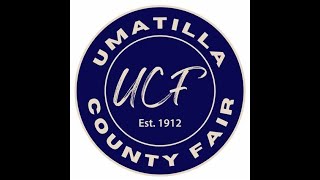 Umatilla County Fair 2024 [upl. by Aneerbas]