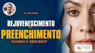 REJUVENESCIMENTO PREENCHIMENTO [upl. by Newmark104]