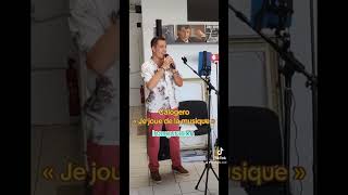 Jua’nCalogeroJe joue de la musique cover chanteur 2024 musique calogero chanson abonnetoi [upl. by Allebara]