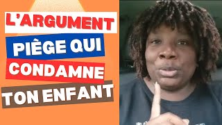 🛑 PARENTS DÉLÈVES nargumente jamais avec lenseignant de ton enfant [upl. by Adarbil475]