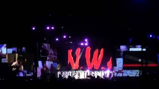 Straight Outta Compton Live  NWA Coachella 2016 [upl. by Andrei]