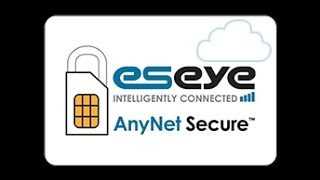 AnyNet Secure for the Cloud by Eseye [upl. by Bardo]