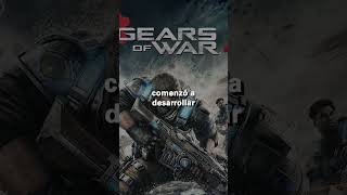 Epic Games vendió Gears of War para crear Fortnite [upl. by Fee769]