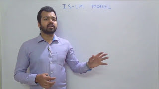 ISLM MODEL Part 2 HINDI [upl. by Atiuqer]