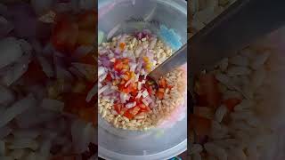 rainy time lo tasty tasty masala borugulu 😋shortsviral trending [upl. by Anilram]