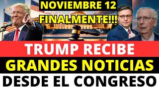 TRUMP IMPARABLE Buenas y Malas Noticias desde el Congreso de EEUU  Howard Melgar [upl. by Enimasaj]