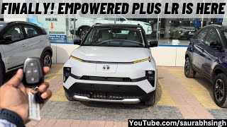 Meet Tata Punch Ev Empowered Plus S Long Range Price amp Features ❤️ Tata Punch Ev Top Model [upl. by Whall838]