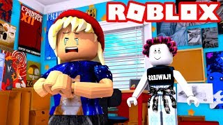 ROBLOX Im An Orphan [upl. by Aisenat230]