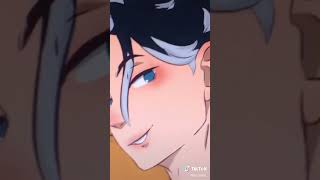 BOKUAKA MIX 😳✨fypシ゚viralbokuakabokutoakaashihaiiyuu [upl. by Hepsoj700]