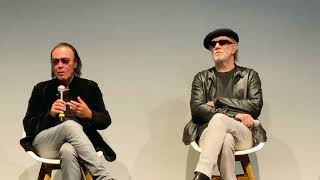 Antonello Venditti e Francesco De Gregori presentano il tour 2022 [upl. by Aun]