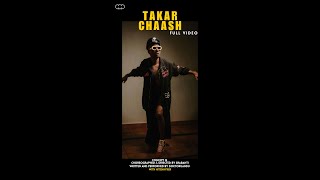 TAKAR CHAASHFULL VIDEO [upl. by Lamak]