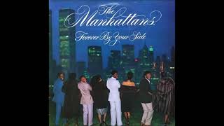 The Manhattans  Crazy [upl. by Marguerita]