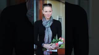 Princess Charlene of Monaco [upl. by Ainimre106]