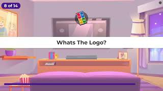 Logo Kahoot [upl. by Lance]