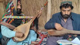 Kahni Shuzo Ni Dehansh DeerenNew Song By Sabz Ali Bugti23012024 [upl. by Eenahs]