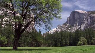 Yosemite Valley Tram Tour HD [upl. by Novi194]