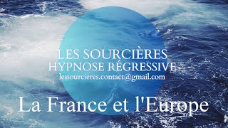 Hypnose régressive  68 Enquête La France et lEurope [upl. by Oguh]