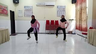 NUNU NANA by Jessi  Zumba  KPop  Choreo by TML Crew Toto Tayag [upl. by Adrien]