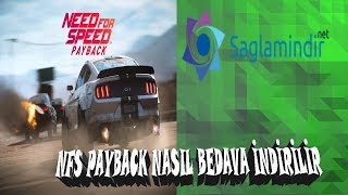 Need For Speed Payback Nasıl Bedava İndirilir LİNK Açıklamada [upl. by Africa]