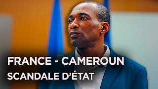 Du complot camerounais à l’abandon français  Michel Thierry Atangana  Documentaire  AMP [upl. by Ettenrahs790]