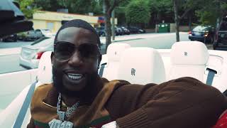 Gucci Mane  CEO Flow Official Video [upl. by Aiepoissac159]