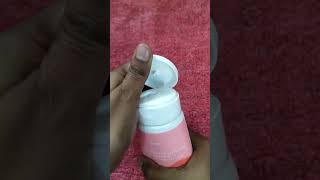 TheCurlCo Softhold curl cream for Dry Frizzy Wavy Curly Hair Review frizzyhair healthycurls [upl. by Rez231]