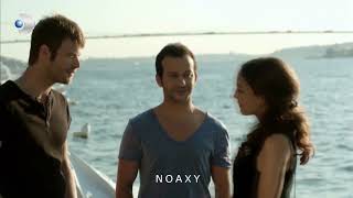 Kuzey Güney  Kuzey Ali What Is Friend Edit [upl. by Anaitsirk]