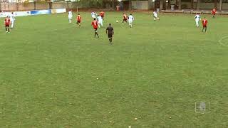 Besser als LAZARO Scorpion Kick in der Landesliga [upl. by Hayse]