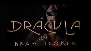 Trailer DrÃ¡cula de Bram Stoker 1992 [upl. by Docile]