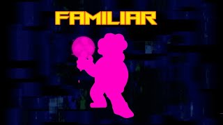 fnf pibby corruption v15  familiar FC [upl. by Barrie]