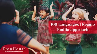 100 Languages  Reggio Emilia approach [upl. by Jovitta]