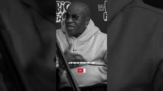 BIRDMAN  ALL I CARE ABOUT  BIG FACTS PODCAST [upl. by Jodee]