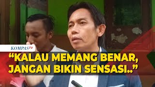 Kuasa Hukum Pegi Tantang Melmel Ungkap Kebenaran di Kasus Vina Jangan Bikin Sensasi [upl. by Barnard]