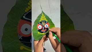 mo bhai ta jaga😍 song 2024 odia art artist youtube jagannath shrots [upl. by Aloise]