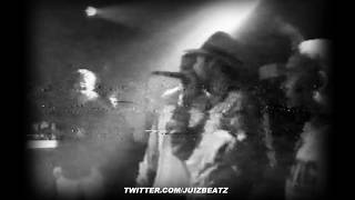 Kool Savas quotPimplegioneahquot mit Rhymin Simon Backup Rapper Pimplegionär Hut live Leipzig 1998 [upl. by Nnaycart]