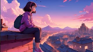 lofi hip hop radio 📚  beats to relaxstudy to [upl. by Anida]