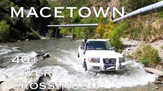 Macetown  One of the best Overland experiences in NZ South Island [upl. by Hux181]