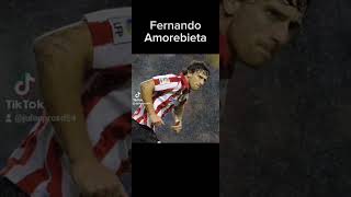 Fernando Amorebieta [upl. by Oloap29]