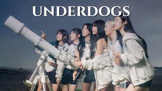 underdog soty of 2024 [upl. by Kristien228]