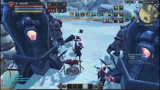 Raiderz Revolution  Epic Eda War [upl. by Voorhis638]