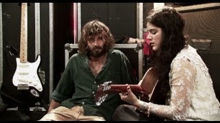 Taratata Extra  Soko amp Angus Stone  Keaton song [upl. by Maisel]