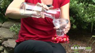 How To Choose A Hummingbird Feeder [upl. by Shaughnessy]