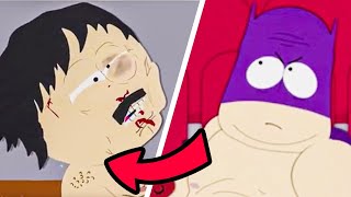 20 South Park Fights [upl. by Fabozzi392]