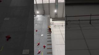 New Record🔥 escalada climbing rocodromo entrenamiento campus [upl. by Wilfred288]