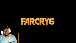 Far Cry 6 Gameplay  EP1  Explosive Action with Vipin aka Bullet King  5999 Gaming [upl. by Siroved]