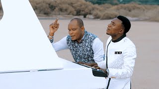 Komando Wa Yesu ft Solomon Mkubwa  WIMBO HUU Official Music Video [upl. by Renzo644]