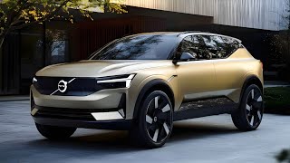 2025 VOLVO XC90 REVIEW UNCOVERING ITS BEST FEATURES [upl. by Oizirbaf435]