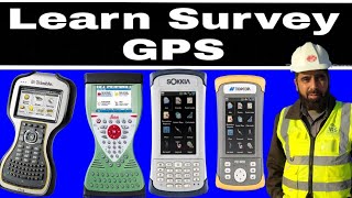 How to Base Setup And Connect Trimble GPS R10 [upl. by Yenruogis]