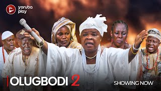 OLUGBODI PART 2 Latest 2024 Yoruba Romantic Drama starring Aishat Lawal Peju Ogunmola [upl. by Delanty]