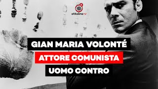 Gian Maria Volonté luomo che ha detto no a Fellini e Coppola  ¡Desaparecinema ep 6 [upl. by Anyal]